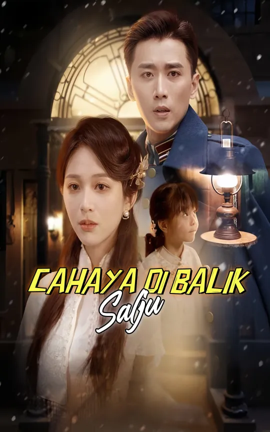 Cahaya di Balik Salju